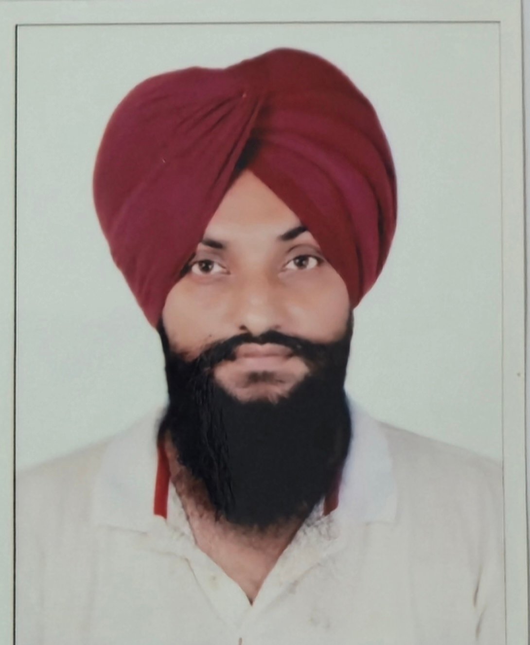 Dr. Gurpal Singh Sandhu