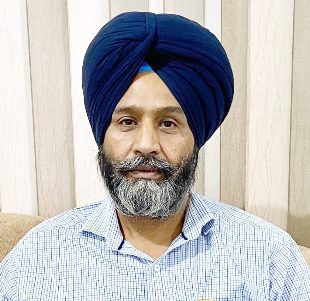 Secretary Education SGPC